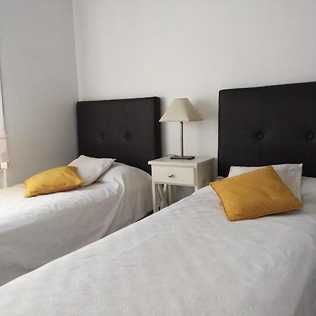 Departamento De Dos Dormitorios Para 6 Personas En El Centro Буенос Айрес Екстериор снимка