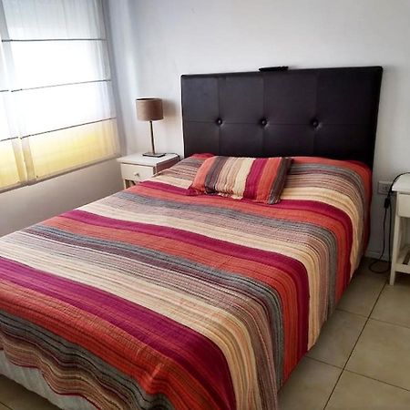 Departamento De Dos Dormitorios Para 6 Personas En El Centro Буенос Айрес Екстериор снимка