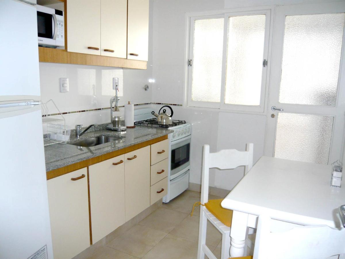 Departamento De Dos Dormitorios Para 6 Personas En El Centro Буенос Айрес Екстериор снимка