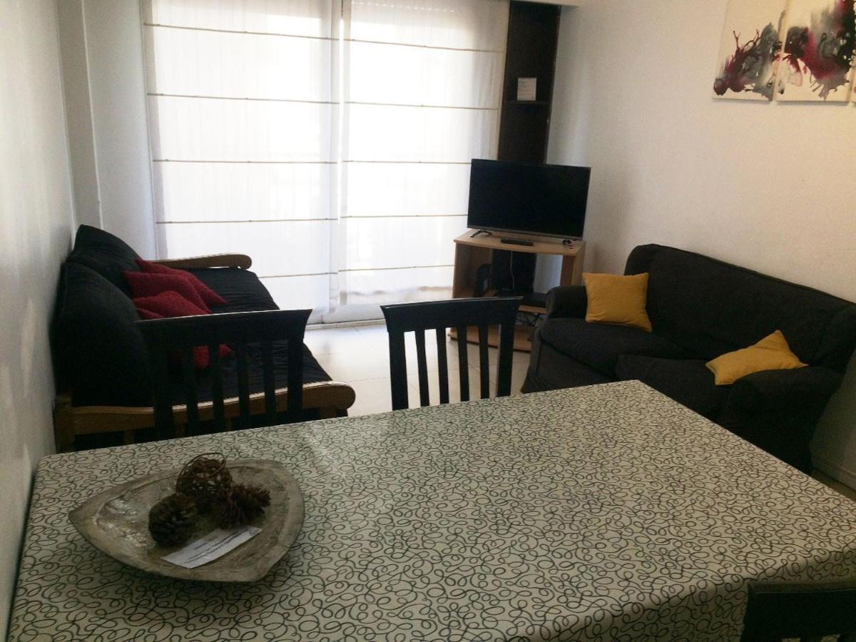 Departamento De Dos Dormitorios Para 6 Personas En El Centro Буенос Айрес Екстериор снимка