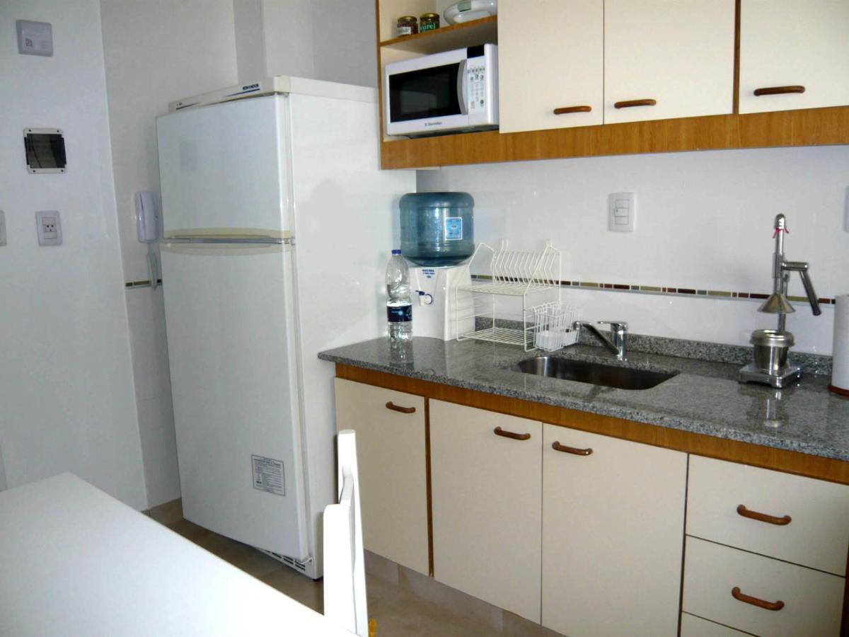 Departamento De Dos Dormitorios Para 6 Personas En El Centro Буенос Айрес Екстериор снимка
