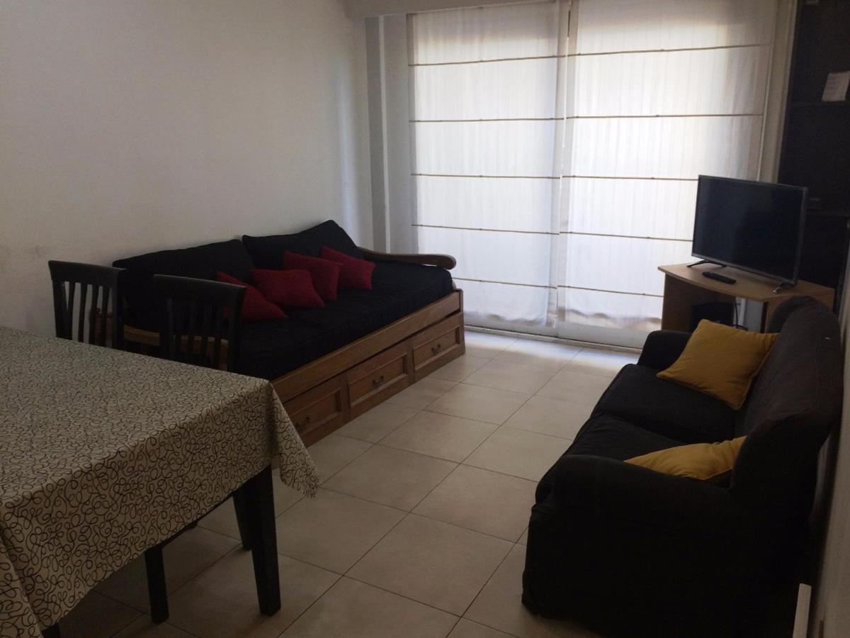 Departamento De Dos Dormitorios Para 6 Personas En El Centro Буенос Айрес Екстериор снимка