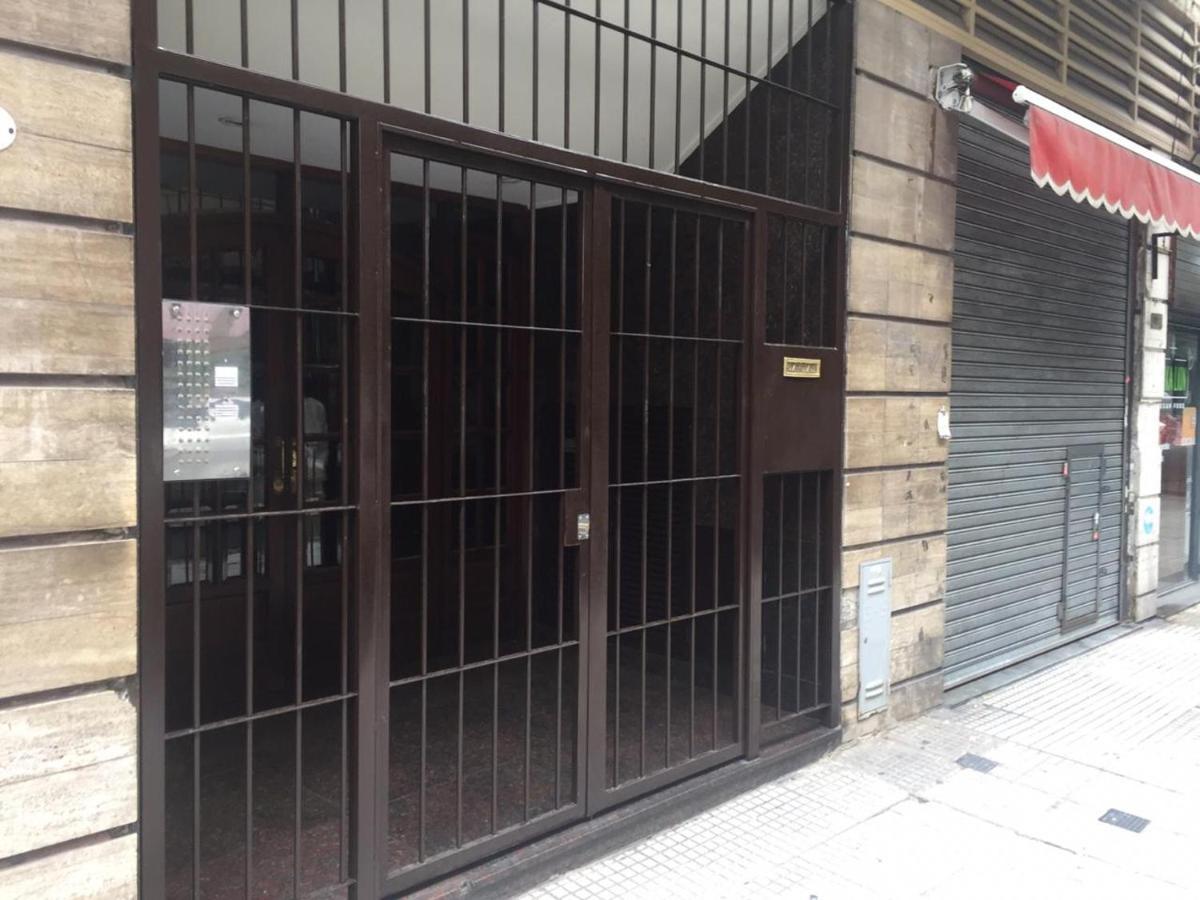 Departamento De Dos Dormitorios Para 6 Personas En El Centro Буенос Айрес Екстериор снимка