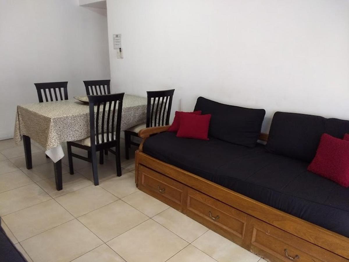 Departamento De Dos Dormitorios Para 6 Personas En El Centro Буенос Айрес Екстериор снимка