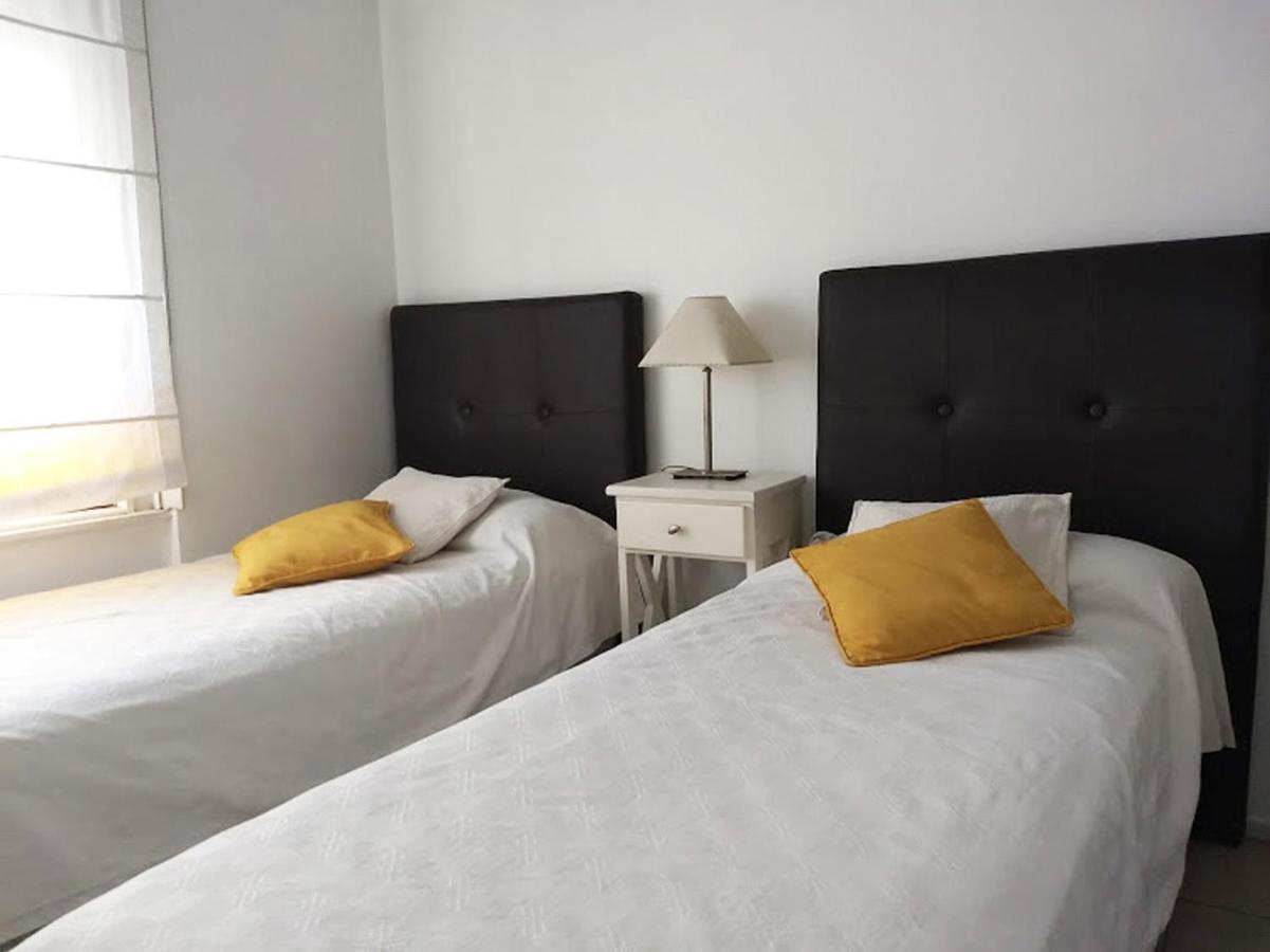 Departamento De Dos Dormitorios Para 6 Personas En El Centro Буенос Айрес Екстериор снимка
