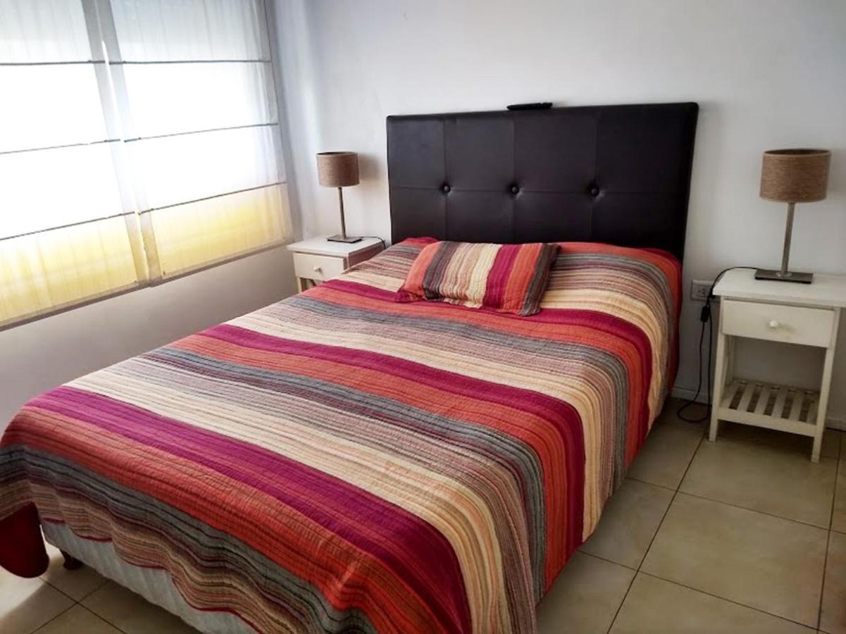 Departamento De Dos Dormitorios Para 6 Personas En El Centro Буенос Айрес Екстериор снимка