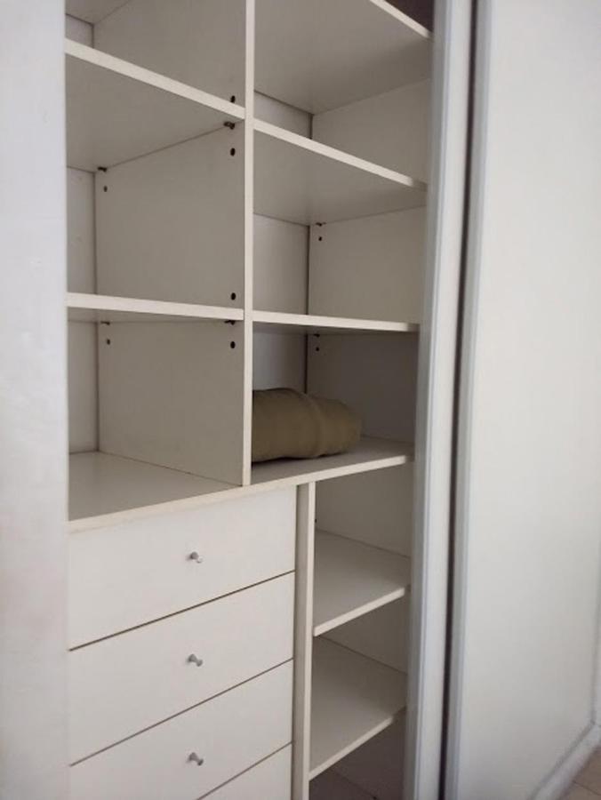 Departamento De Dos Dormitorios Para 6 Personas En El Centro Буенос Айрес Екстериор снимка