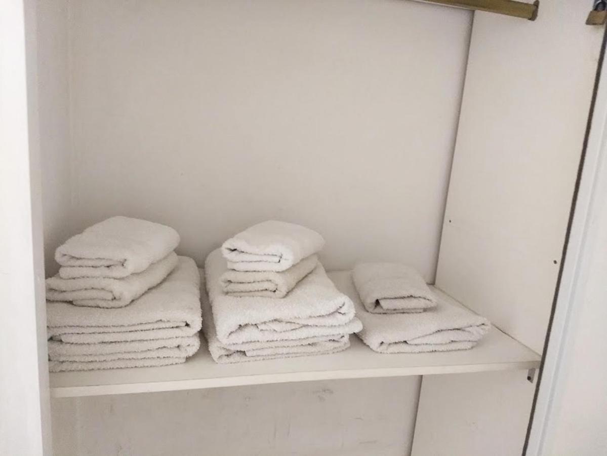 Departamento De Dos Dormitorios Para 6 Personas En El Centro Буенос Айрес Екстериор снимка
